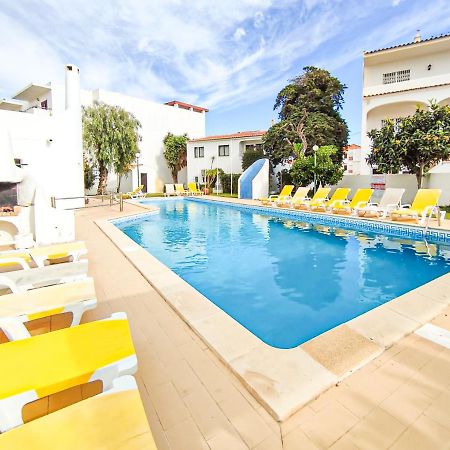 Apartamento Tio Pedro - By Bedzy Albufeira Exterior foto