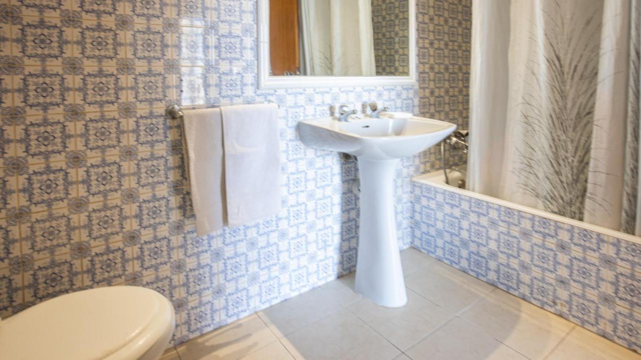 Apartamento Tio Pedro - By Bedzy Albufeira Exterior foto