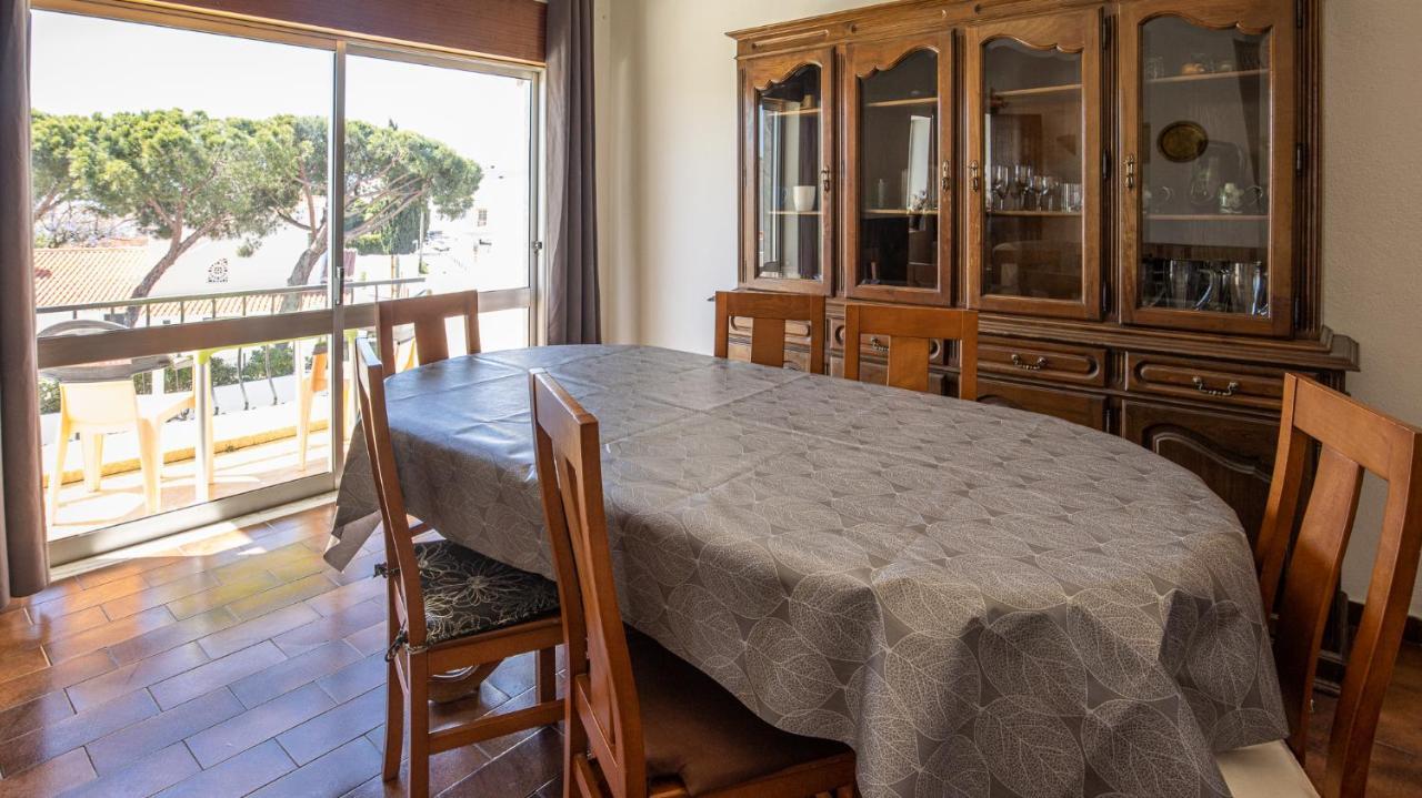 Apartamento Tio Pedro - By Bedzy Albufeira Exterior foto