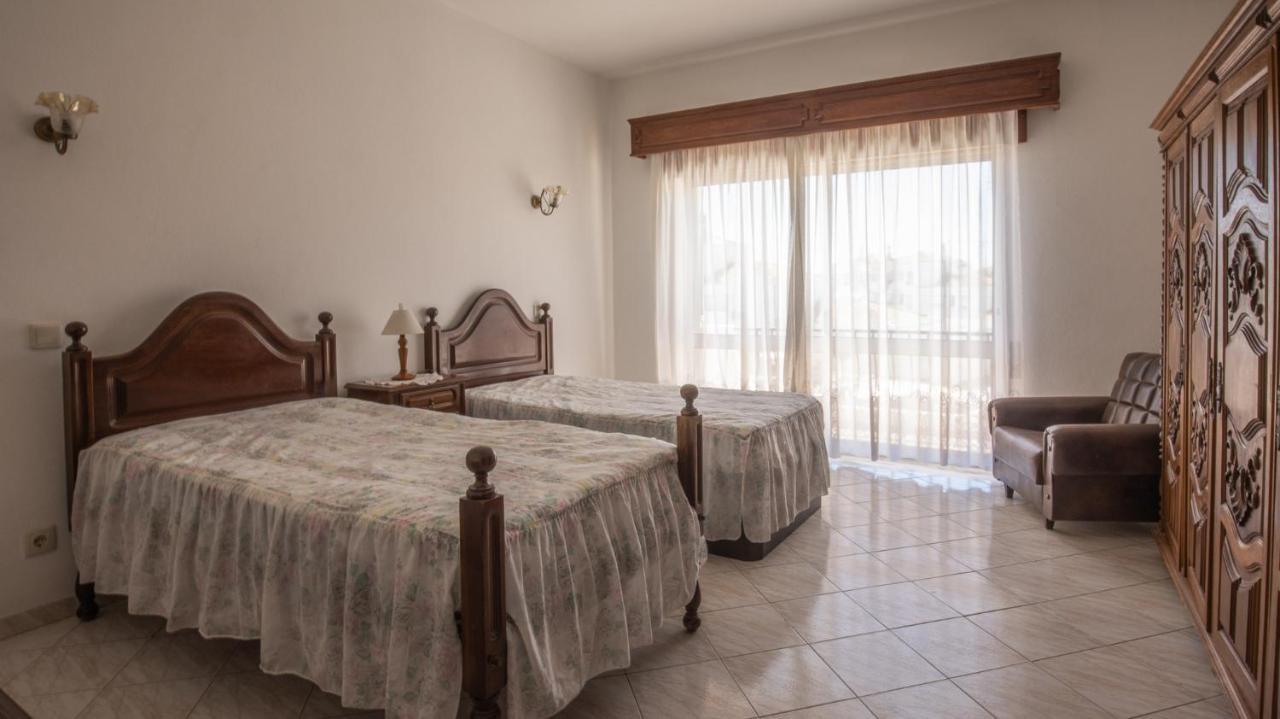 Apartamento Tio Pedro - By Bedzy Albufeira Exterior foto