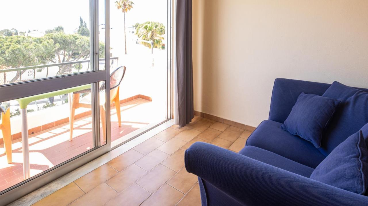 Apartamento Tio Pedro - By Bedzy Albufeira Exterior foto